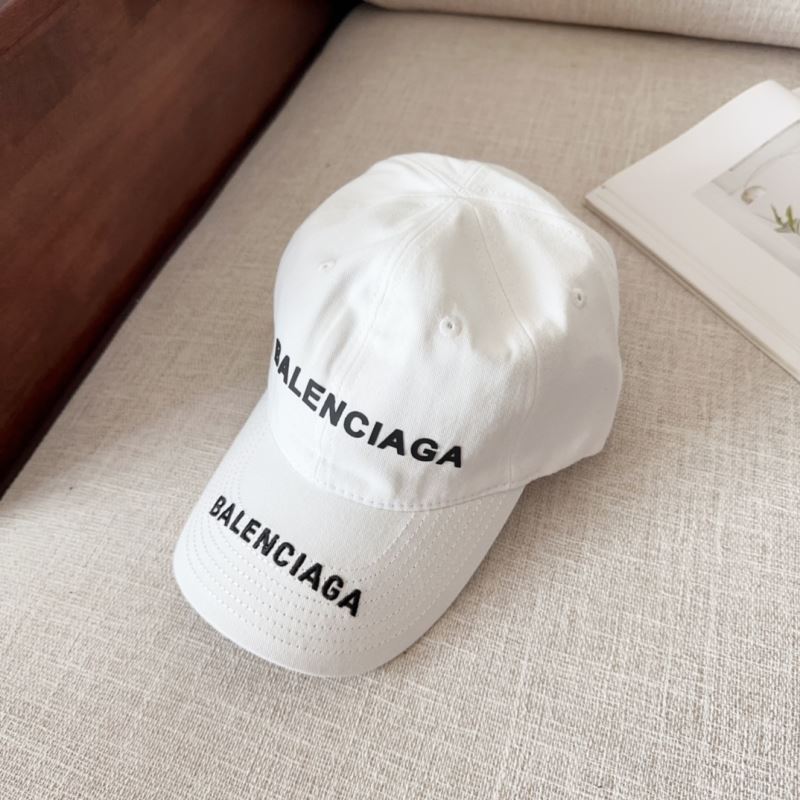 Balenciaga Caps